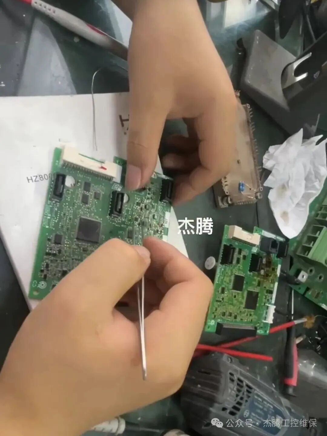 Don't Panic When Your PLC Fails! 3 Common Faults and Troubleshooting Methods Explained for Beginners