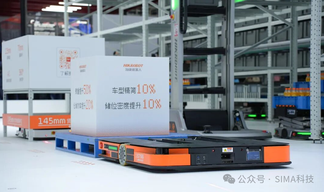 Hikrobot: A Global Leader in Industrial Intelligence