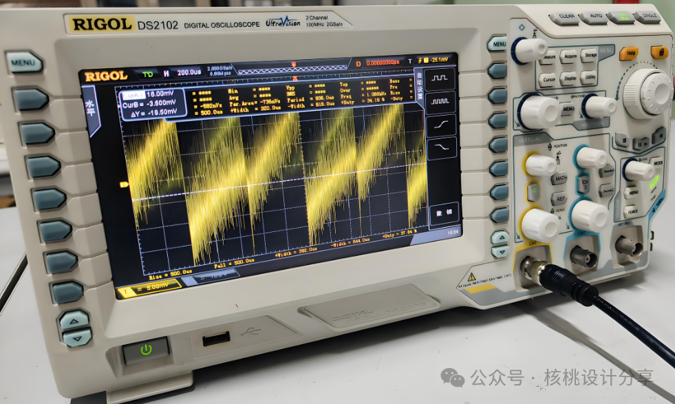 Key Parameters to Understand Before Purchasing an Oscilloscope to Avoid Pitfalls!
