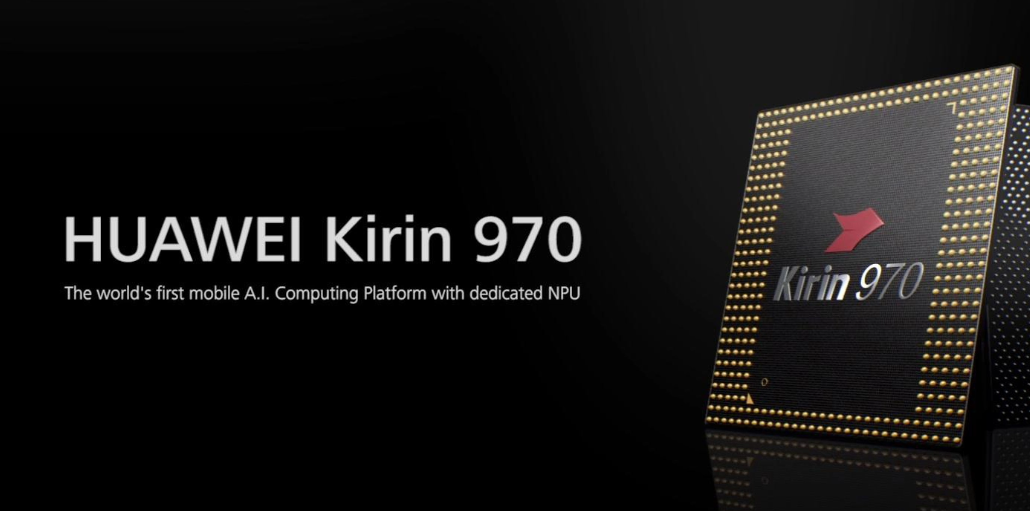 Kirin Chip: An Oasis in the Blizzard