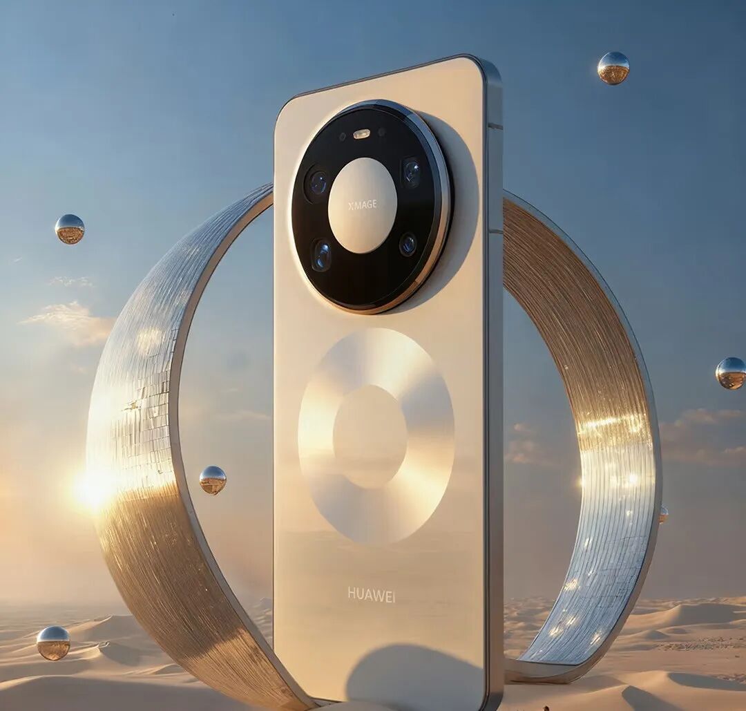 Why Semiconductor Probes are the 'Anchor' for Huawei's Mate80 Series