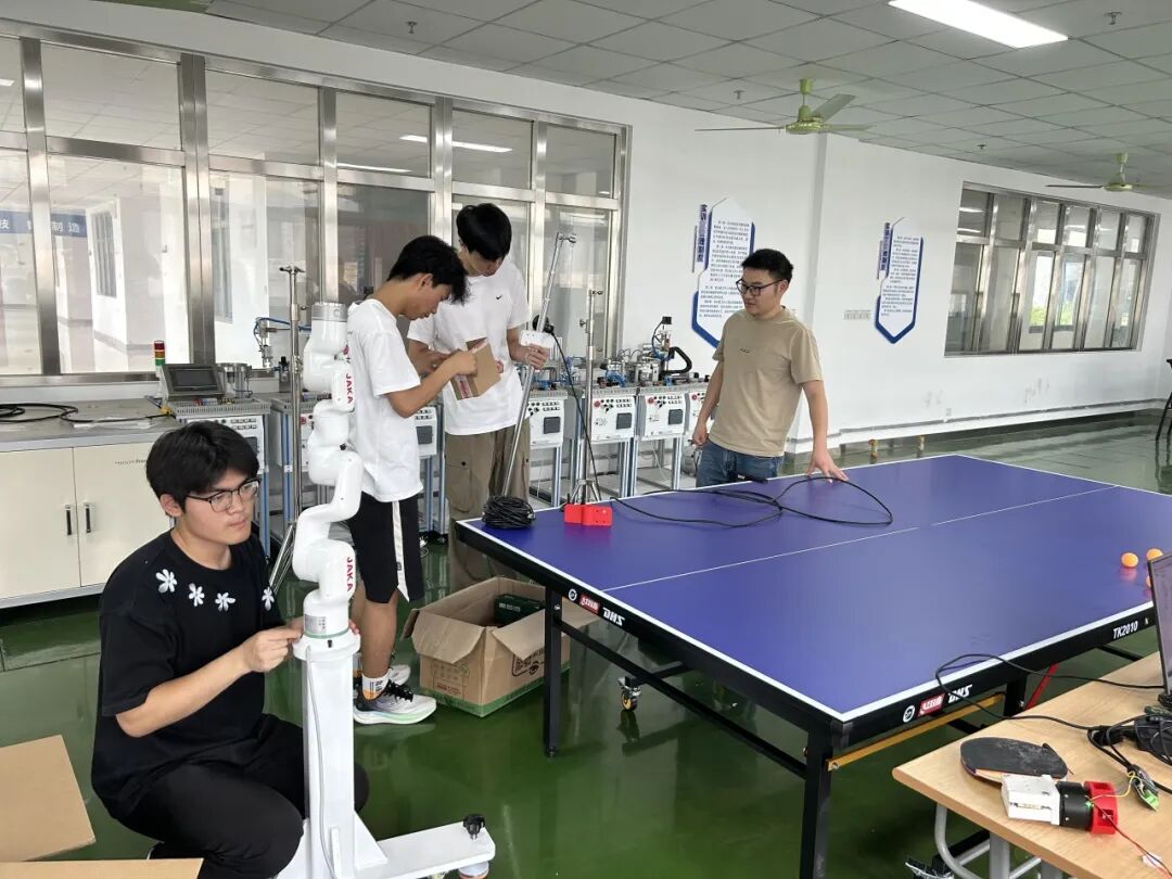Congratulations | Minzhi Students Achieve Outstanding Results at the 2025 China Robot Competition and RoboCup World Cup China