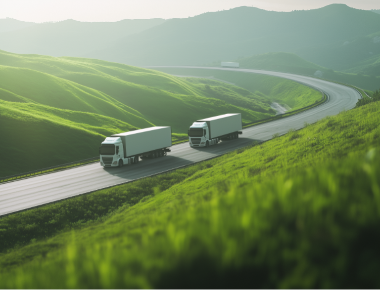 When Assets Meet AIoT: Ensuring Cargo/Asset Security Made Easy