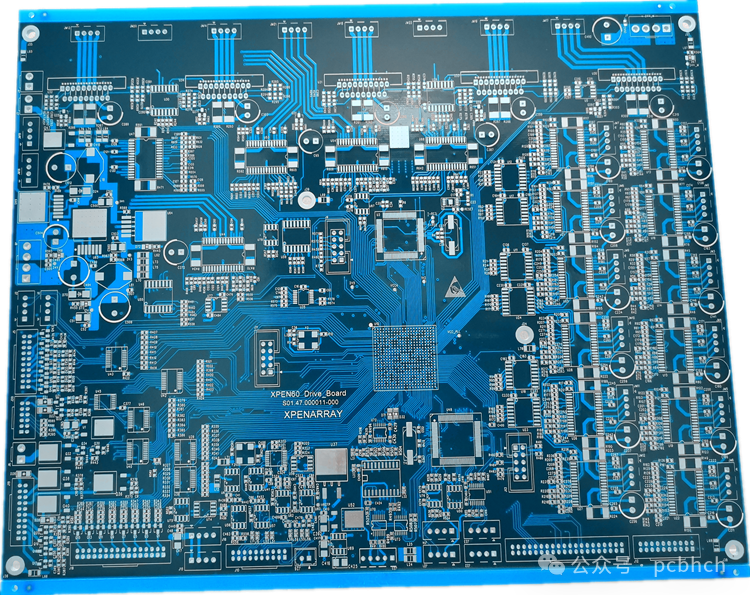Which Multi-layer PCB Manufacturer is the Best: Shenzhen Hengchenghe