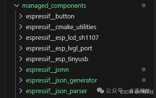 Creating and Parsing JSON Data with ESP32 IDF