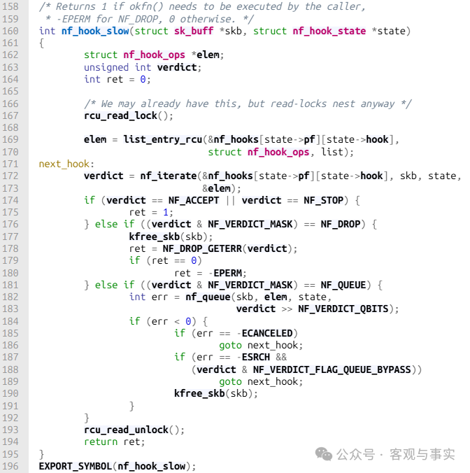 Exploring Multi-Version Iptables Bypass in the Linux Kernel (Part Two)