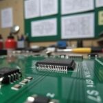 Differences Between SPI, I2C, UART, and CAN