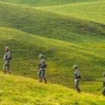Strengthening the Information Defense Line at the Border with Wireless Self-Organizing Networks: A Leap from 'Poor Communication' to 'Smart Border Defense'