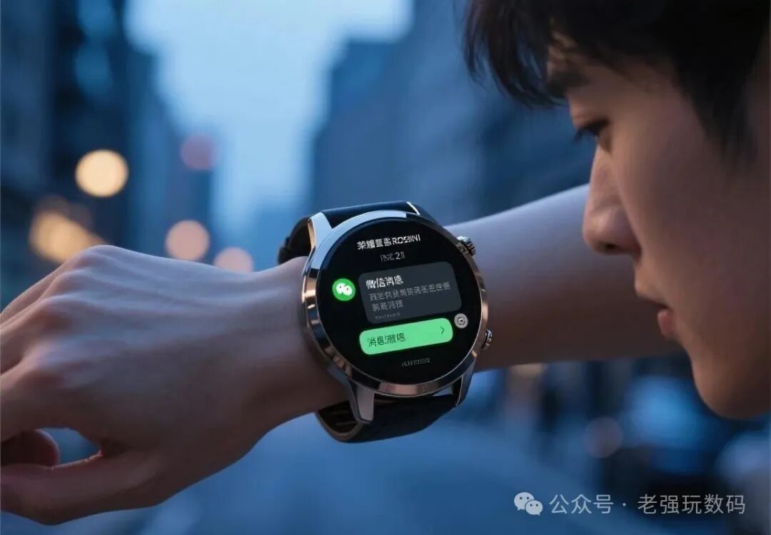 Honor Selected ROSSINI Smart Watch 2i Review: Can a Budget Device Deliver a Premium Experience?