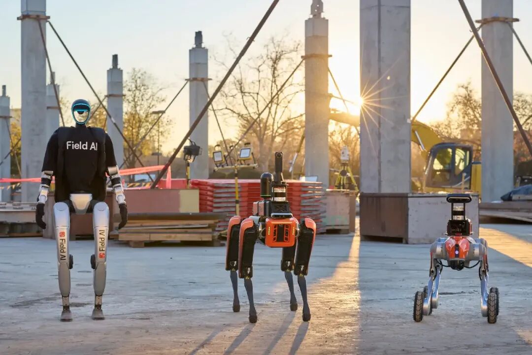 Understanding the Construction Robot Technology Invested by Bill Gates, Jeff Bezos, and Jensen Huang