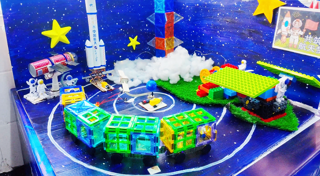 The 5th Dazhou Youth Robot Competition and City (Prefecture) Robot Invitational Held in Wanyuan