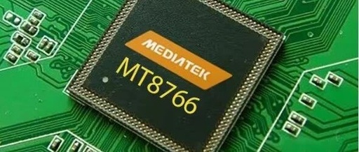 Empowering Smart Terminals: The MT8766 Core Board Unlocks a New Era of Customized Embedded Android Solutions