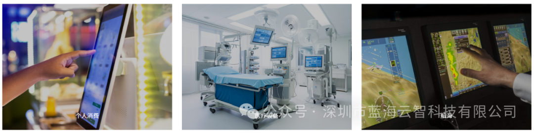 Introduction and Application of Frame Bonding Technology for Touch Screens and LCD Modules