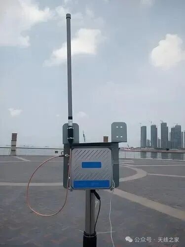 LoRa Wireless Communication Technology