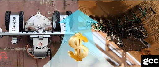 Trends in the Aerial Robotics Market for 2025