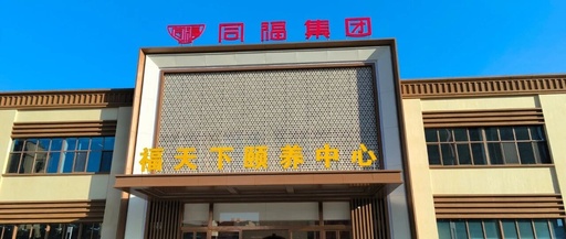 What Makes Elderly Life Unique in This Retirement Community?