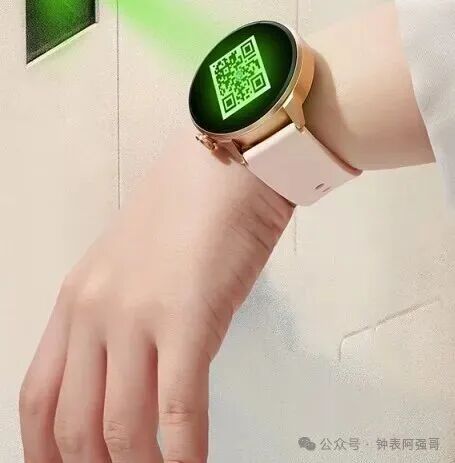 Guide to Choosing 7 Smartwatches: The 5th One Will Have Your Colleagues Asking for the Link!
