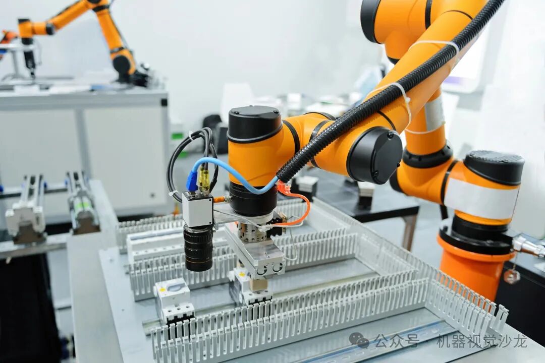 Avoiding Pitfalls in Production Line Transformation: Five Core Issues and Solutions for Vision and PLC Communication