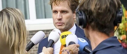 US Media: Netherlands Suspends Intervention in Nexperia, Control Returned to Chinese Owners