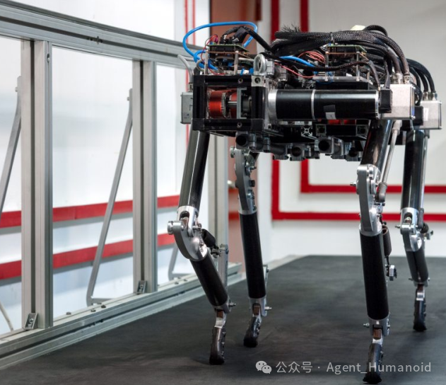 How EtherCAT and ROS2 Collaborate to Build the 'Cerebellum' and 'Brain' of Intelligent Robots