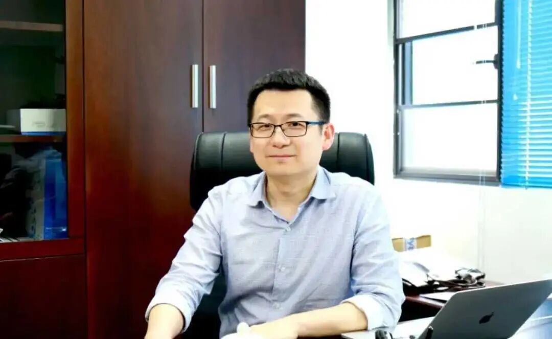 Chen Lu and the Hardcore Legion: The Path to Domestic Breakthroughs in Semiconductor Testing Equipment by ZKFC