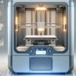 Capital Frenzy, AI Assistance: How 3D Printing Became the New Toy for Adults?