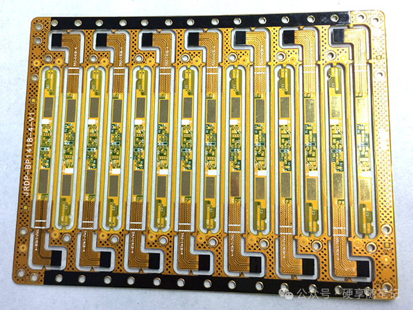 Introduction to Common PCB Materials