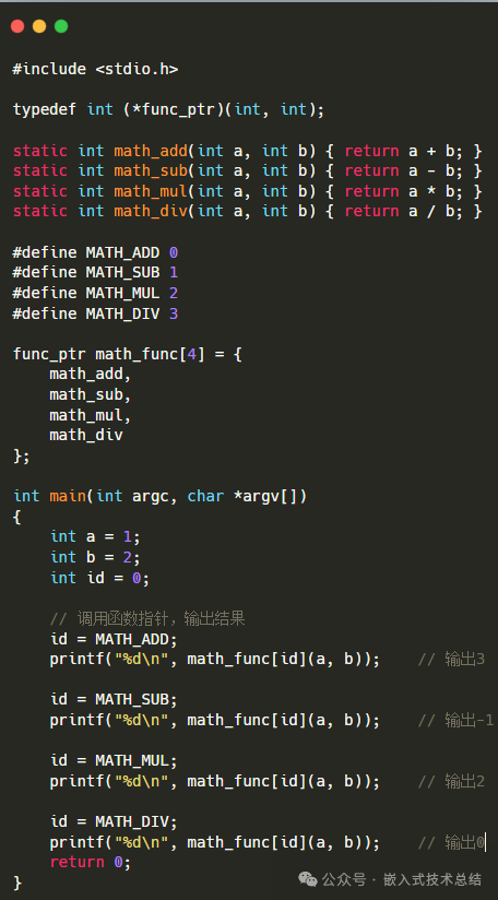 Analysis of Difficulties in C Language: Multi-level Pointers and Function Pointers