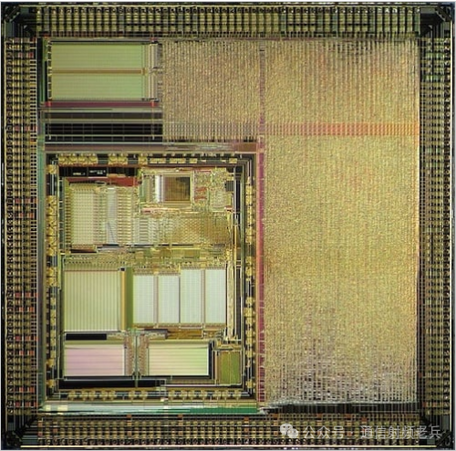 What is ASIC, as commonly referred to?
