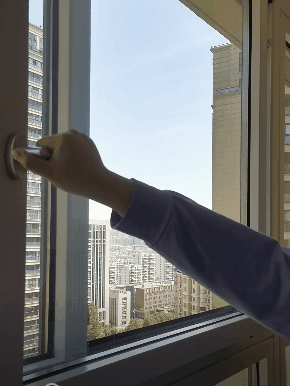 Smart Home - The Magnetic Sensing Revolution: KONTEX 3D Hall Technology