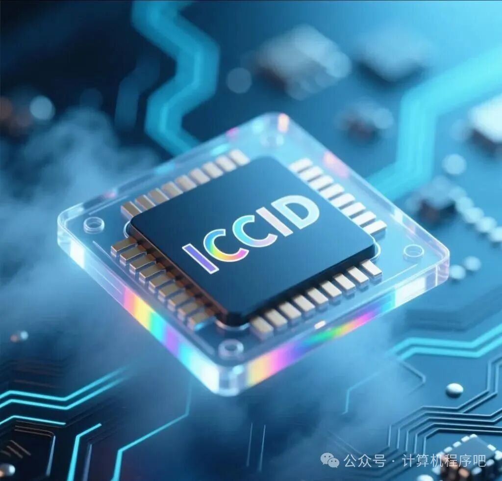 Differences Between ICCID and SIM Card Number