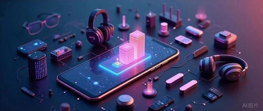 AI Reshapes the Hardware Ecosystem: The Dual Track Explosion Led by Smartphones and the Clear Future of Terminal Layout