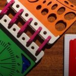 This 3D Printing Template Manual is Every Student's Dream Tool