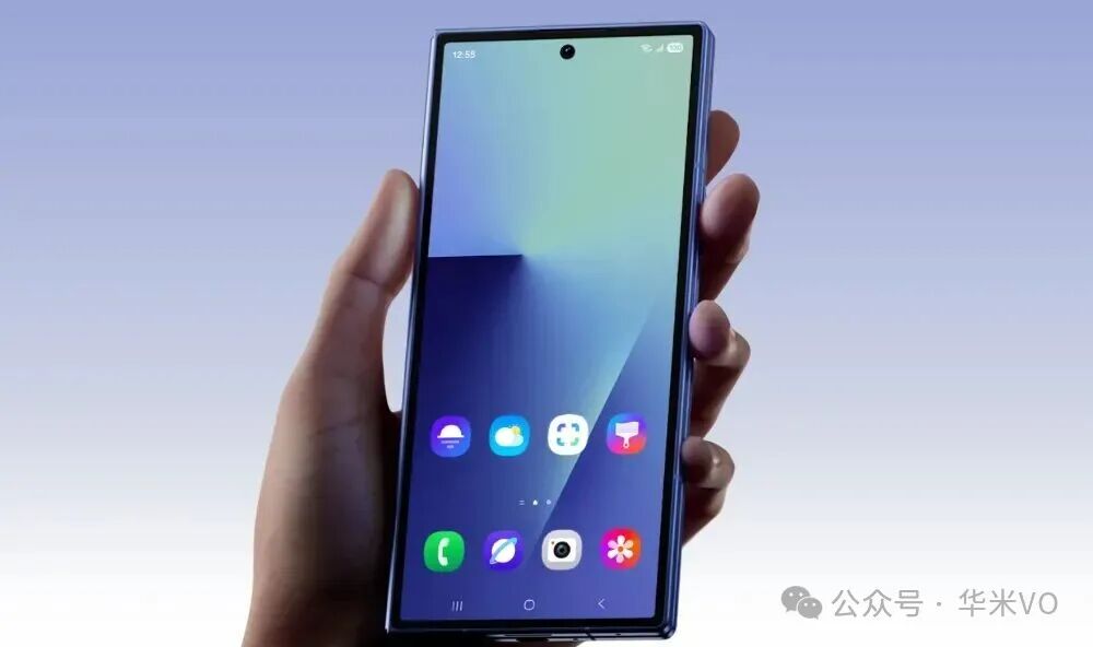 Samsung's 2nm Chip Production Increases by 163%: Competing with Snapdragon and Launching a New Tri-Fold Phone