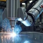 How to Start the ABB RW7 New System Robot with Siemens PLC