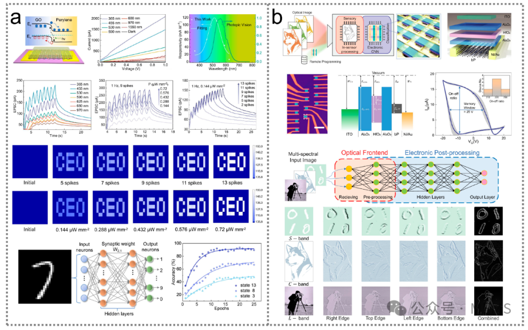 Overview: Advances in Research on Advanced Infrared Optoelectronic Sensors