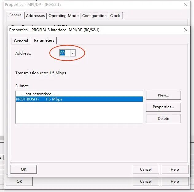 Configuration Example of Profibus-DP Communication between Siemens S7-1500 PLC and S7-300 PLC