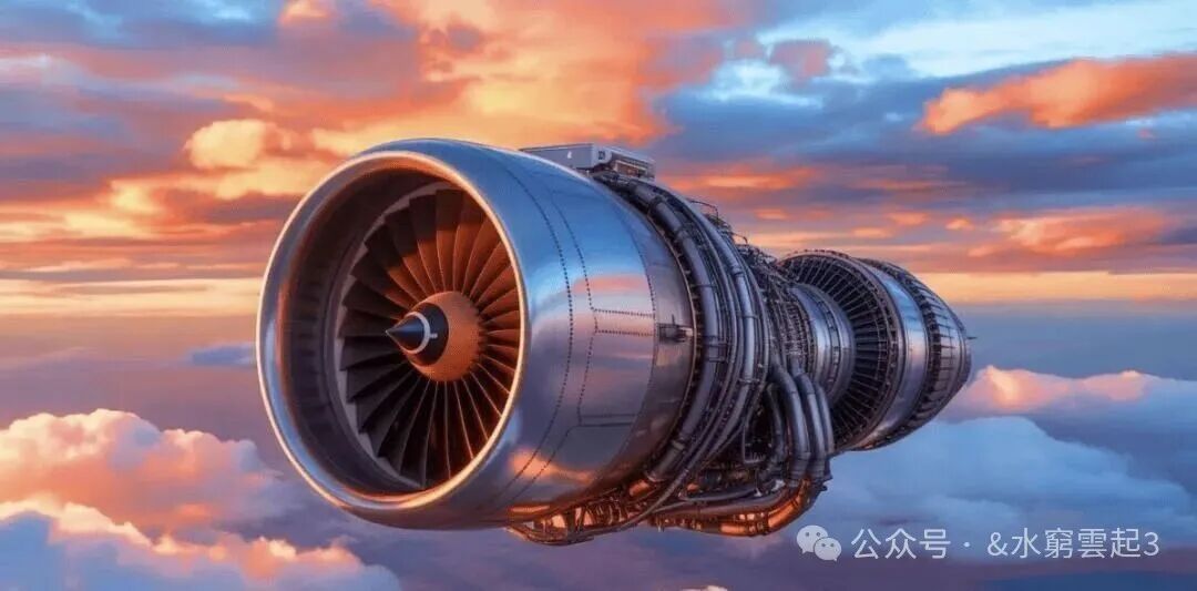China's 3D Printed Turbofan Engine Successfully Completes First Flight, Opening a New Era in High-End Manufacturing