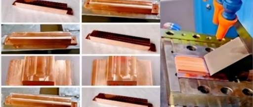 Technical Insights | 3D Printing Liquid Cooling Plates