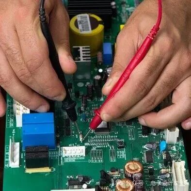 Don't Forget This Last Step in PCB Design! This Small Mark Directly Affects Product Success