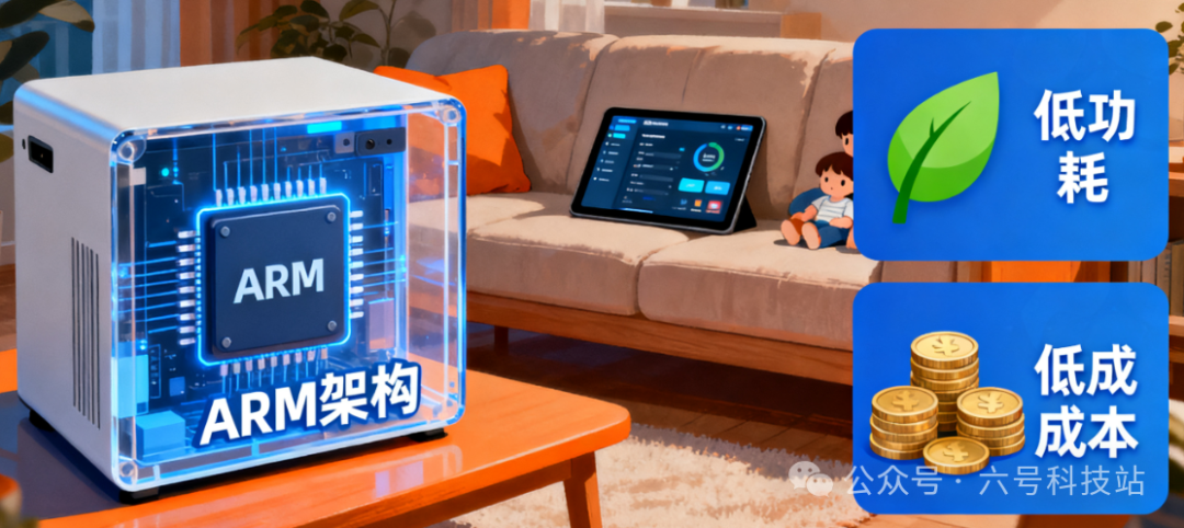 The ARM Version of Feiniu NAS is Coming Soon! A Great Opportunity for Budget-Conscious Users!