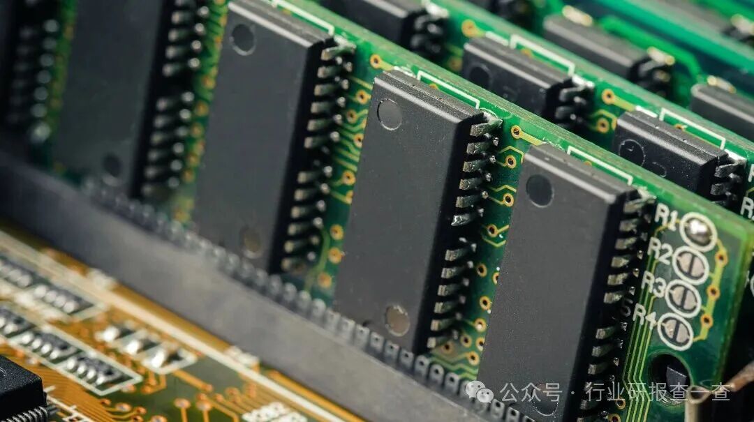 AI Granary: A Three-Year Outlook on Storage Chips