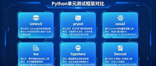 Unit Testing Frameworks in Python (Part 40)