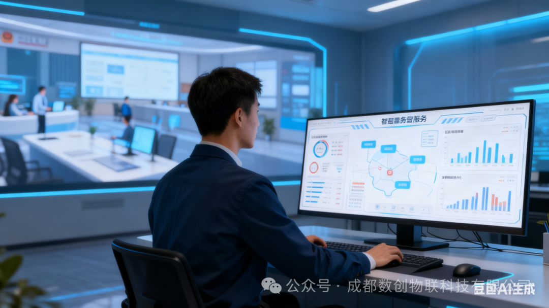 The Seamless Revolution of Embedded BI: DataEase Makes Data Value Accessible