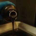Single-Component Elastic Resin Can Do It! A New Company Emerges in the 3D Printing Shoe Sector