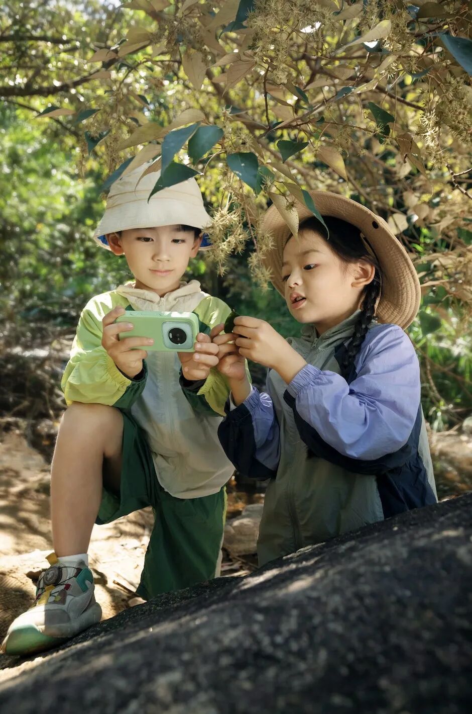 Shenzhen KidoAI Secures Seed Funding to Innovate Children's Education with AI and Classic Literature