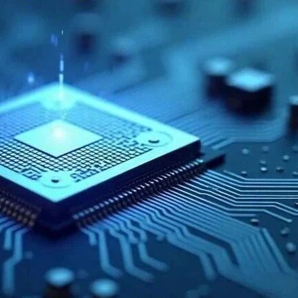The Current State of China's Semiconductor Industry from an American Perspective