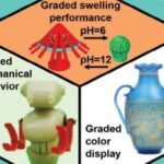 Grayscale Photopolymerization 3D Printing Promotes the Fine Manufacturing of Functionally Graded Materials