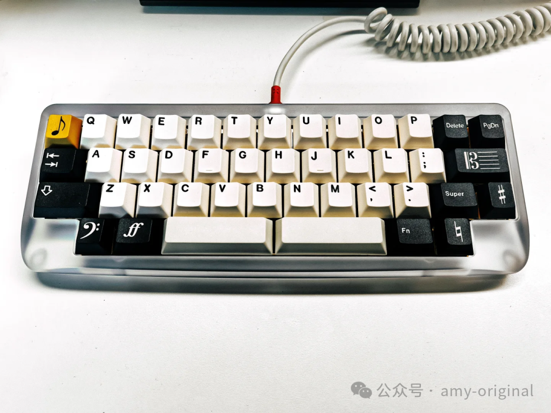 Keyboard | Agar Mini PC Compact Keyboard