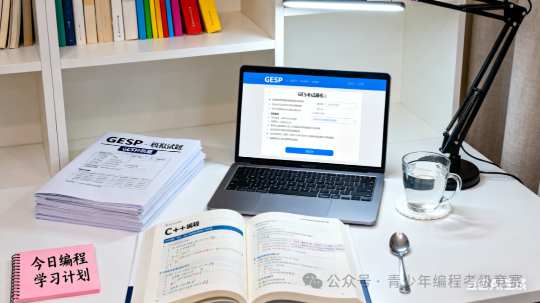 Should Children Take the GESP C++ Exam? A Discussion for Parents
